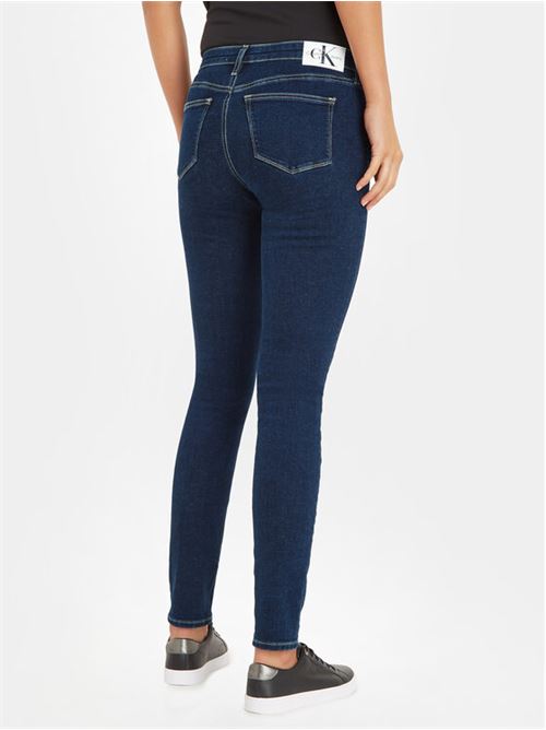  CALVIN KLEIN JEANS | J20J221237/1BJ